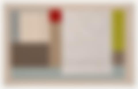 December 1942 - April 1944 (abstract painting) (preview)