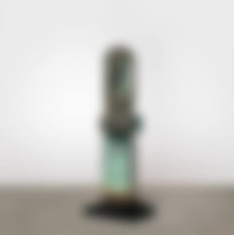 The Family of Man (Figure 8, The Bride) (preview)