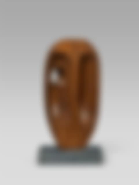 Vertical Wood Form (preview)