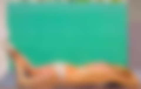 Nude with Lake Lugano (preview)
