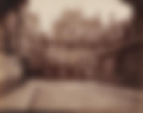 Coin Rue de l"Abbaye (preview)