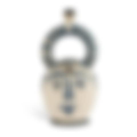 Vase aztèque aux quatre visages (A. R. 402) (preview)