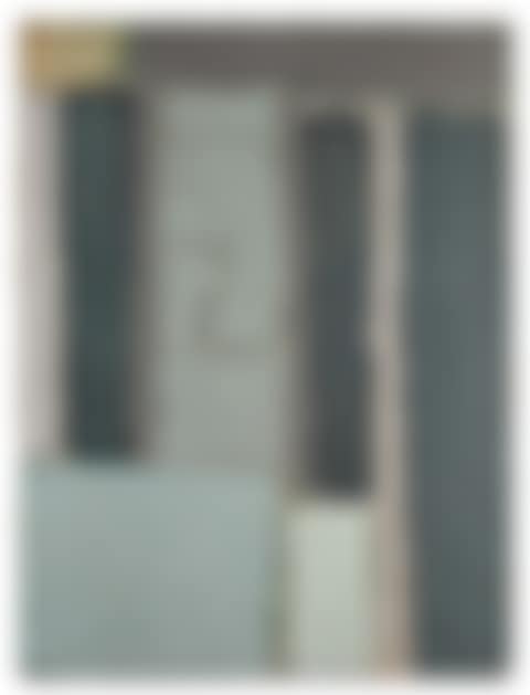 Composition en gris, beige et blanc (preview)