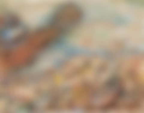 High Seas at Eastbourne (preview)