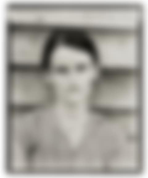 Allie Mae Burroughs, Hale County, Alabama (Alabama Tenant Farmer Wife) (preview)