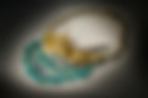 Swirling Sea Necklace (preview)