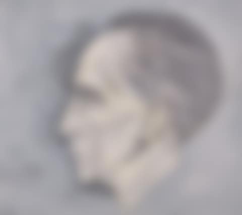 Portrait de Marcel Duchamp (preview)