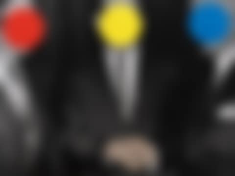 Agreement: Flesh, Red, Yellow, Blue (preview)