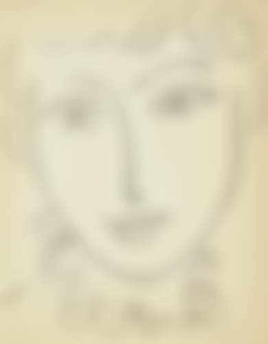 Tête de Femme (preview)