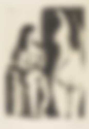 Deux Femmes (preview)