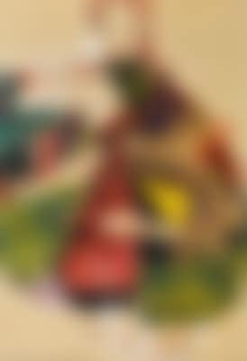 Gruppe von drei Mädchen (preview)