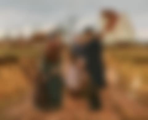 ”Farvel” (preview)