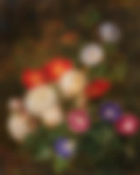 Roses and bindweed (preview)