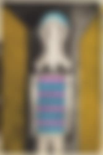 Standing Figure (preview)