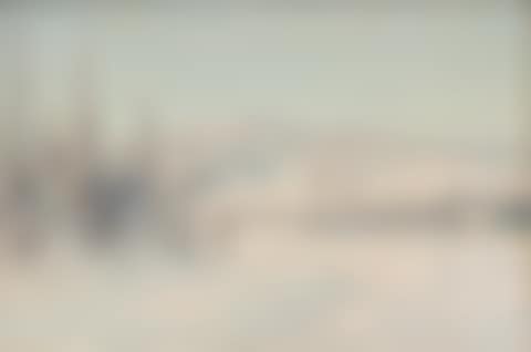 Winter Landscape (preview)