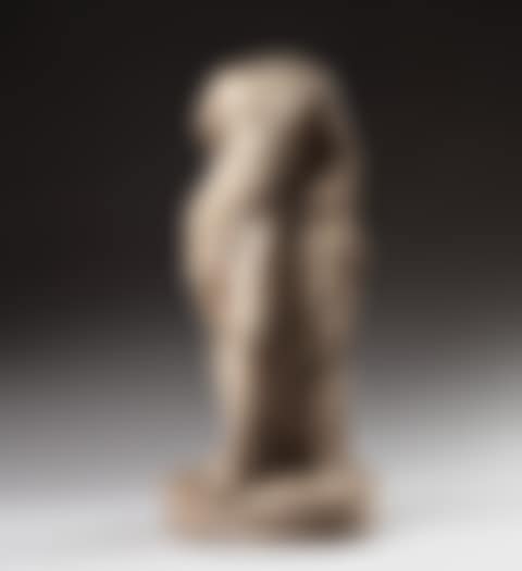 A Roman Marble Figure of Aphrodite, circa 1st Century A.D. (preview)