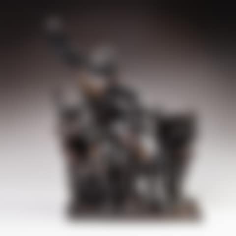 Laocoön and his sons (preview)