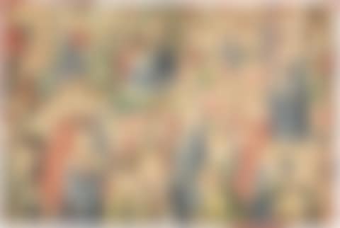 A Renaissance classical allegorical tapestry, Southern Netherlands, probably Brussels (preview)