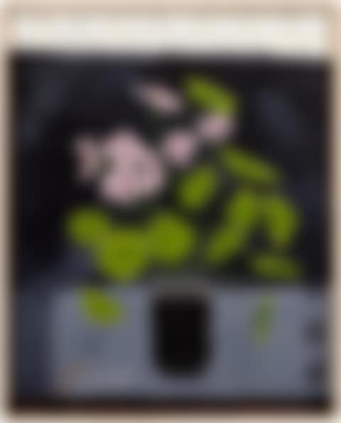 SHE MAKES THE SOUND… (preview)