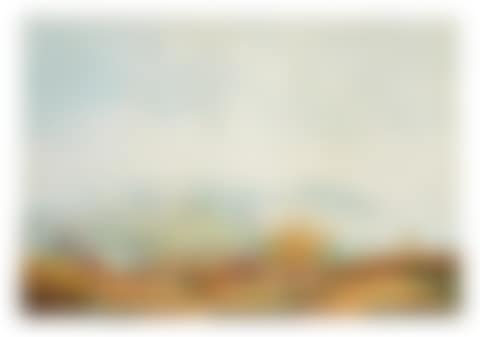 The Praya Grande from the South, Macao (preview)