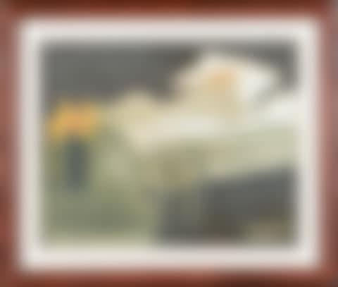 Reclining Woman (preview)