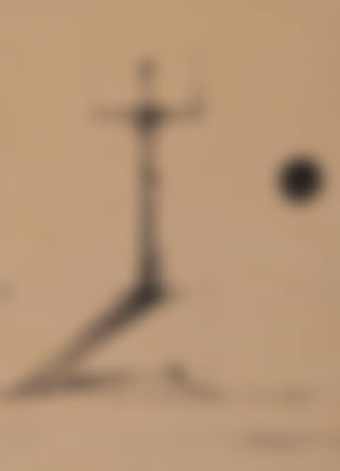 Kneeling figure (preview)