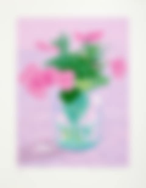 Untitled No. 329 , from A Bigger Book: Art Edition A (preview)