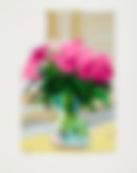 My Window. Art Edition ‘No. 535". 28th June 2009 (preview)