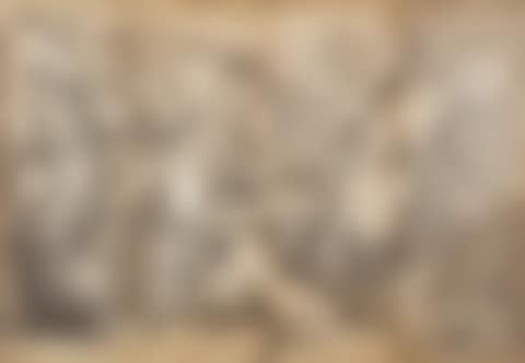 Marcus Furius Camillus liberating Rome from the Gauls & A Compositional study of the same subject,; (a double-sided drawing) (preview)