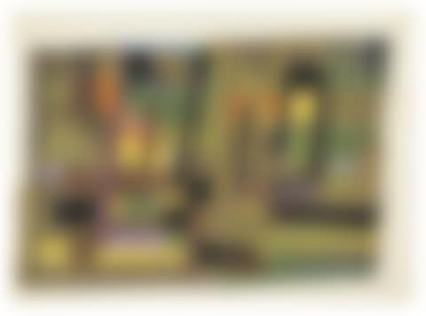 Geometric Composition (preview)