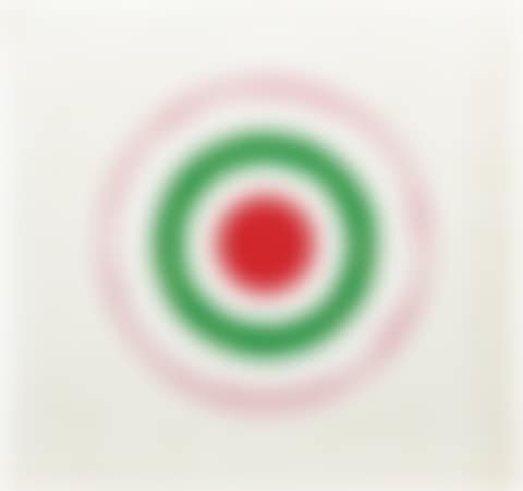 Untitled (Painted Book) (preview)