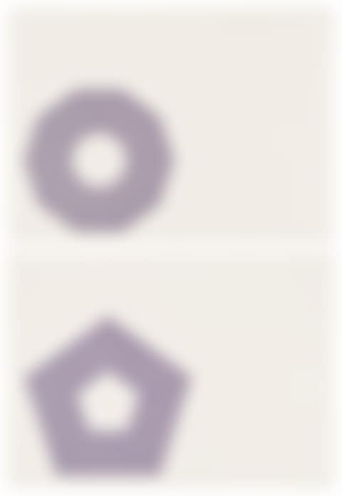 Kay Bearman; and Charlotte Tokayer, from Purple Series (G. 368 & 373, A. 64 & 69); both I. various sizes (preview)
