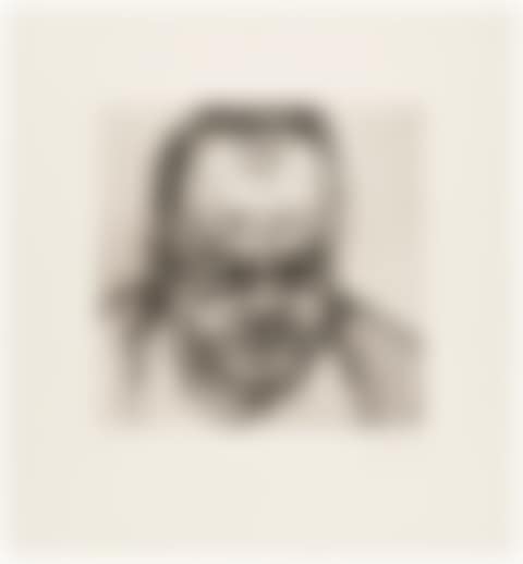 Head of Bruce Bernard (H. 26) (preview)