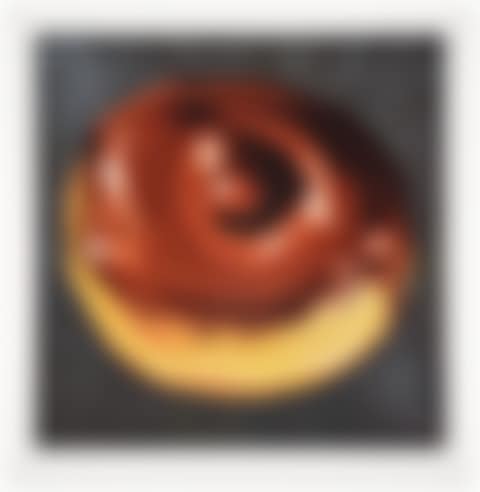 Cosmic Donut (preview)