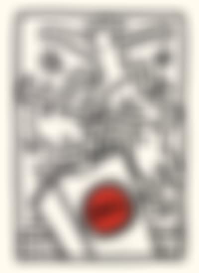 Lucky Strike (preview)