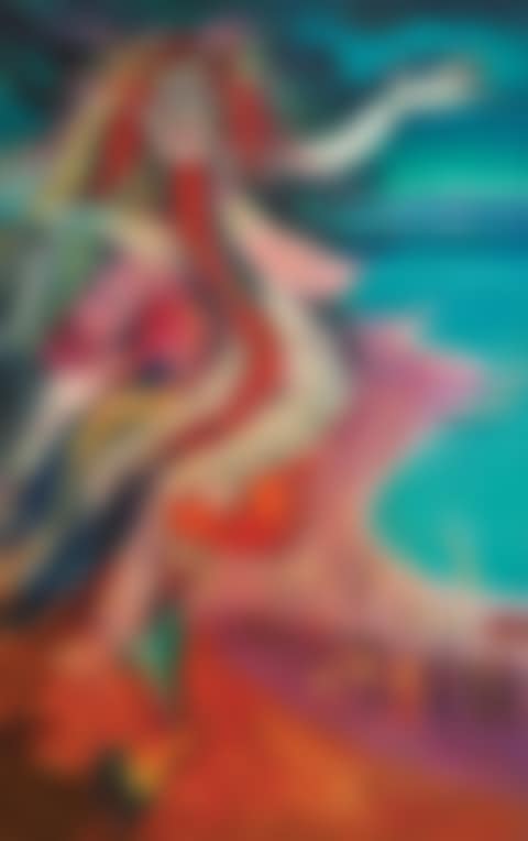 Ceremony in Bali (preview)