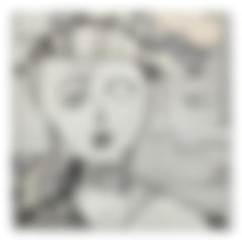 Self-Portrait with Words (preview)