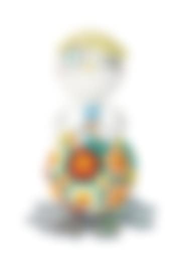 Mister Wink, Cosmos Ball (preview)