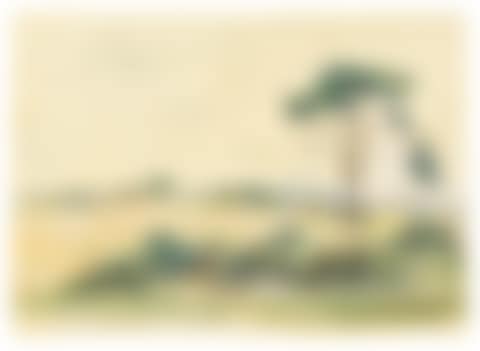 Landscape Study (preview)
