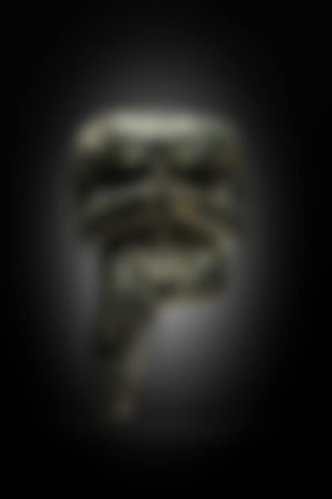 Four Olmec and Guerrero Greenstone Figures (preview)