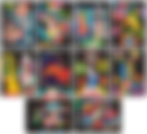 Circus (Volume I) (preview)