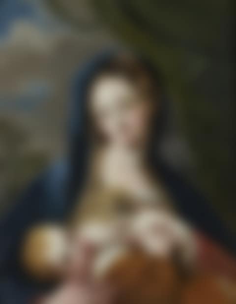 “Nursing Virgin” (preview)