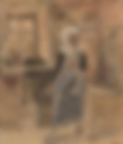Interior (preview)