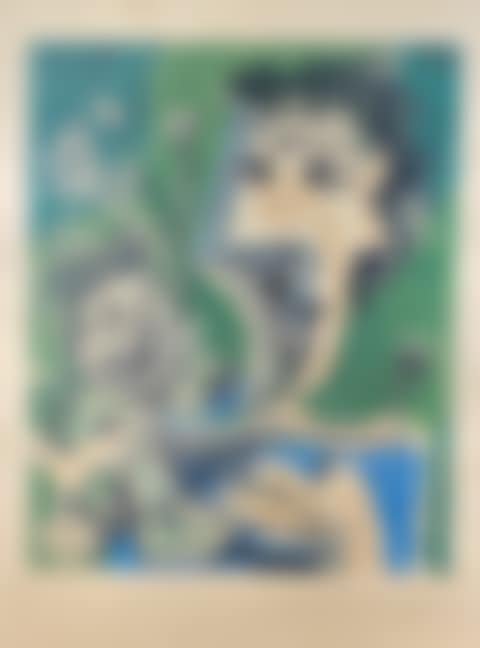 Woman and child (preview)