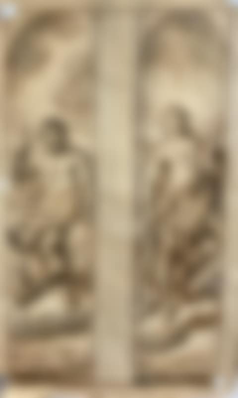 Two figures in vignettes (preview)