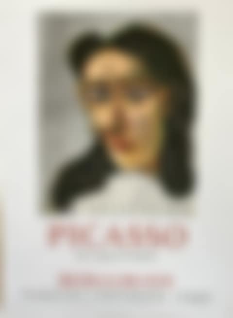 Galerie Berggruen, Paris (preview)
