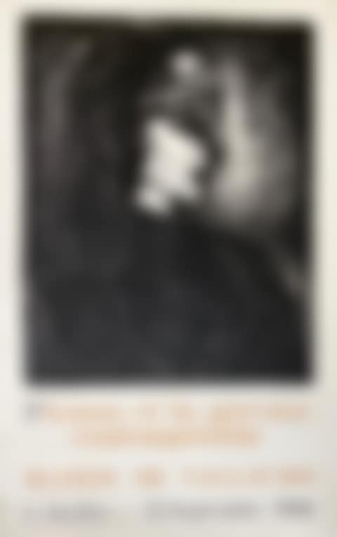 Picasso and Contemporary Engraving, Vallauris Town Hall, July 8-September 25, 1966 (preview)