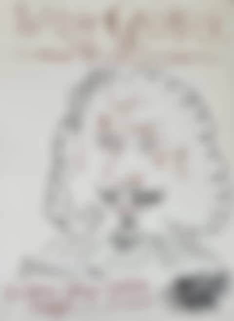 Gaspar Room, Painting Drawing Engraving December - March Barcelona 1968 (Czwiklitzer 324) (preview)