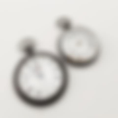 POCKET WATCH (preview)