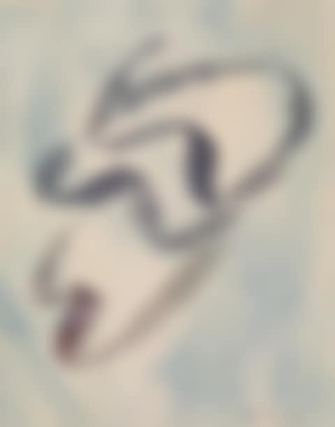 Annabelle nue (preview)